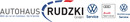 Logo Autohaus Rudzki GmbH
